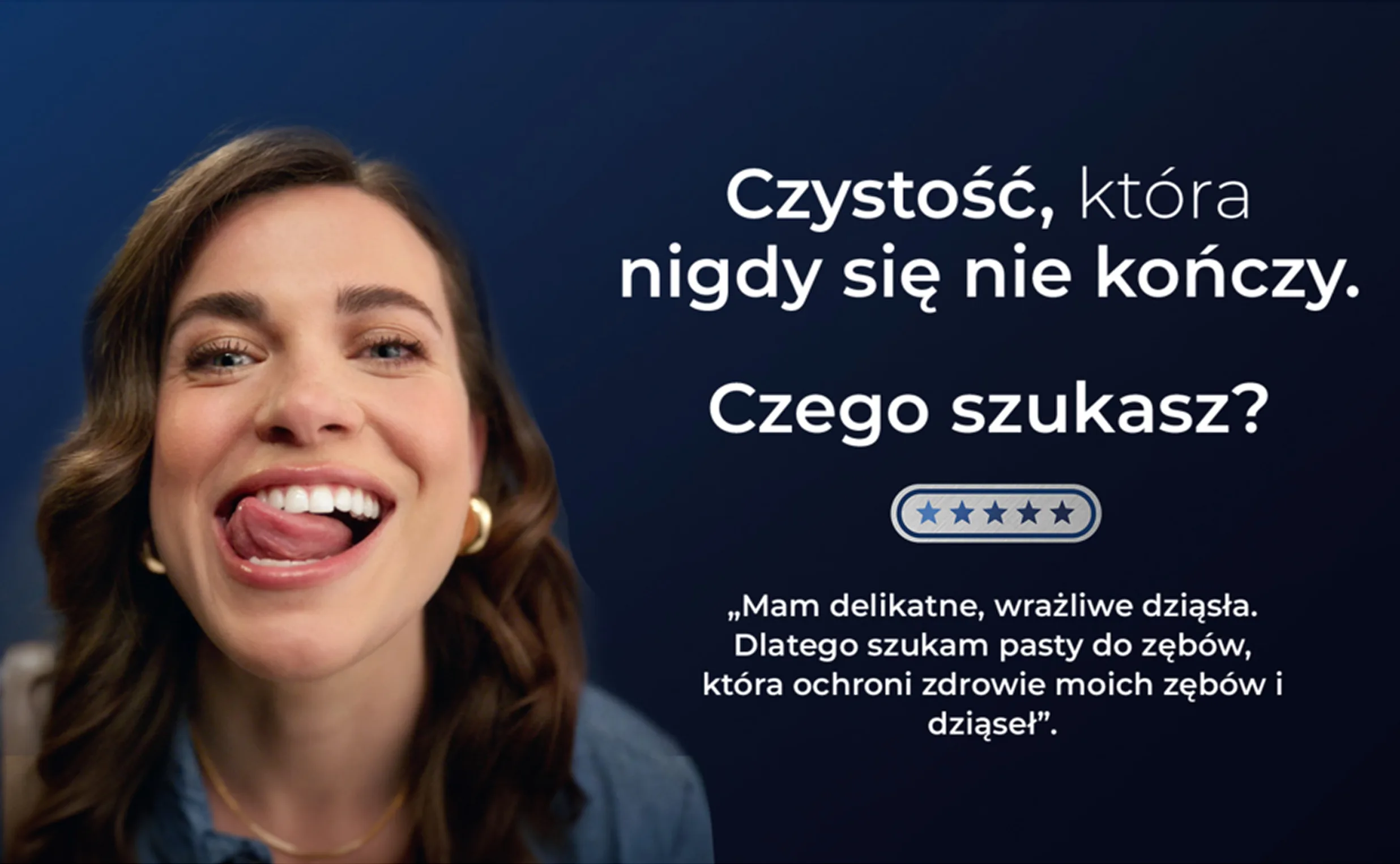 Oral-B Professional Gum Protection Chłodząca Mięta Pasta do Zębów o Smaku Mięty Pieprzowej i Mięty Zielonej 75 ml 