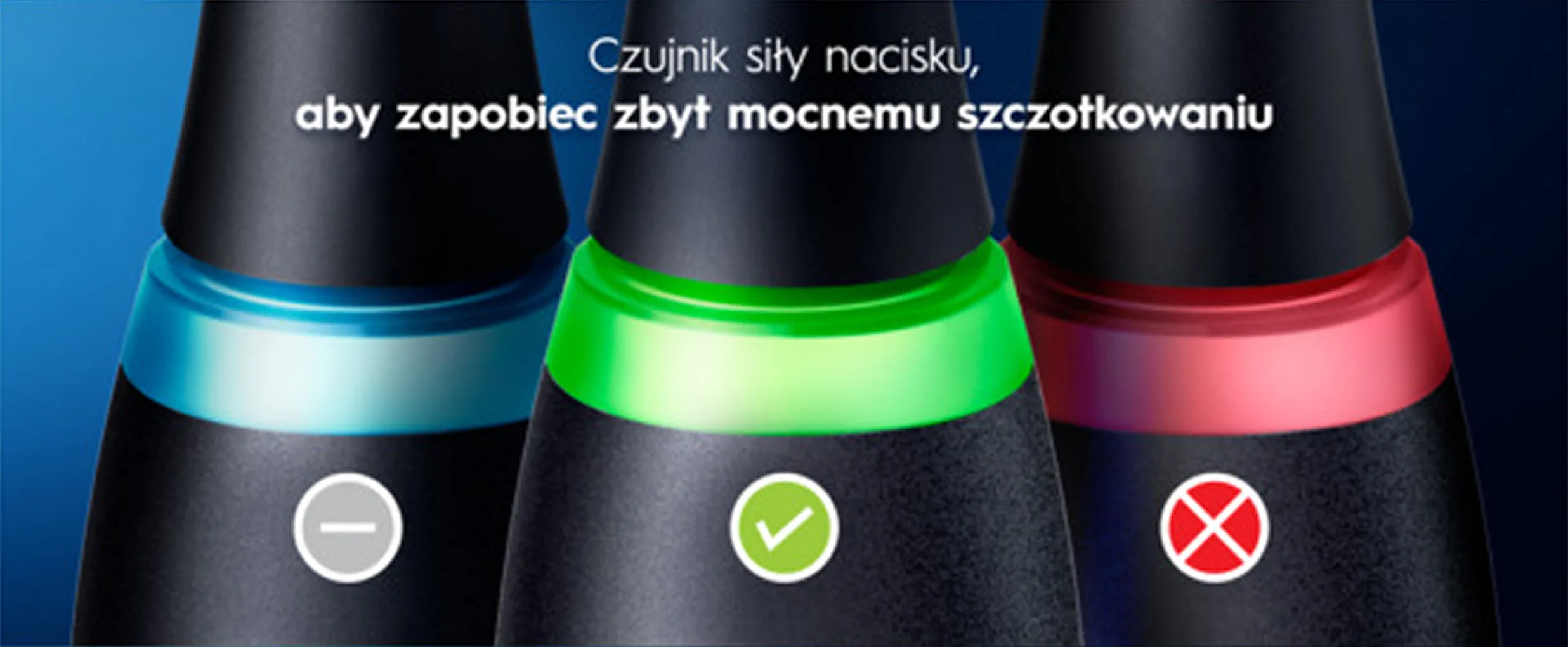 Oral-B iO 5 Szczoteczka Elektryczna 