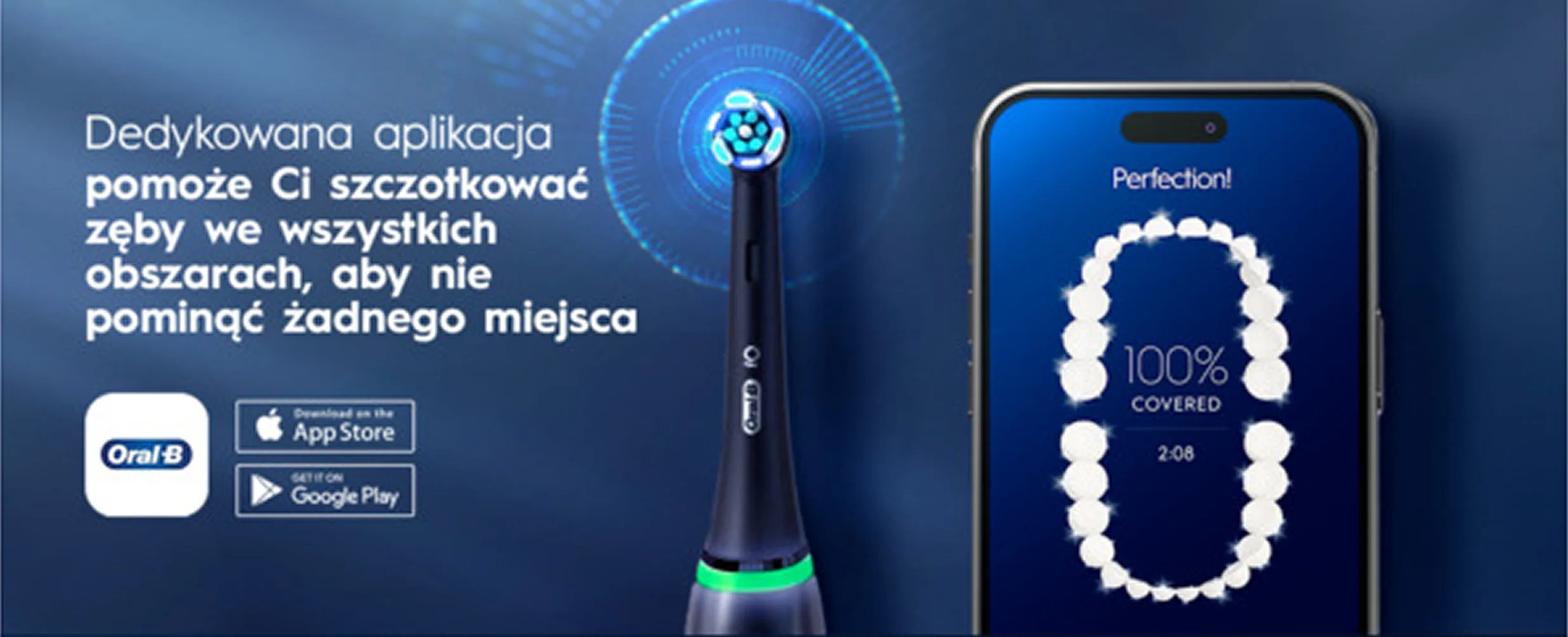 Oral-B iO 6 Szczoteczka Elektryczna 