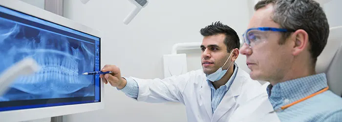 Image - Article Hero - What Is A Root Canal article banner