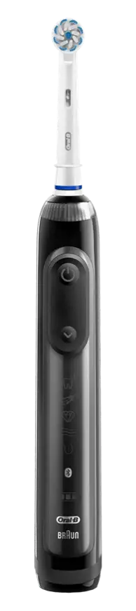 Image - Oral-B Genius 10000N Black Szczoteczka Elektryczna - PG 