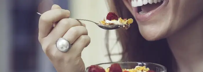 Image - Article Hero - Preventing gum disease 