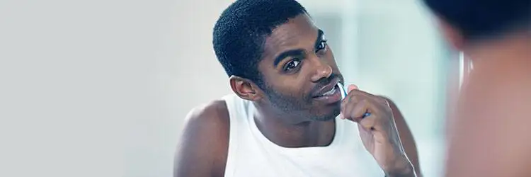 Image - Article Hero - Back Teeth Cavities and Plaque Bacteria 