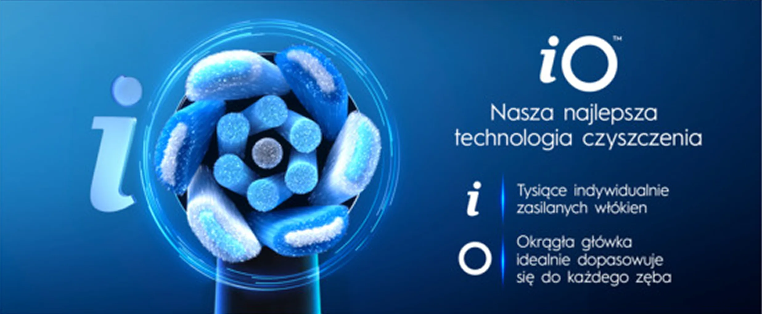 Oral-B iO 5 Szczoteczka Elektryczna 