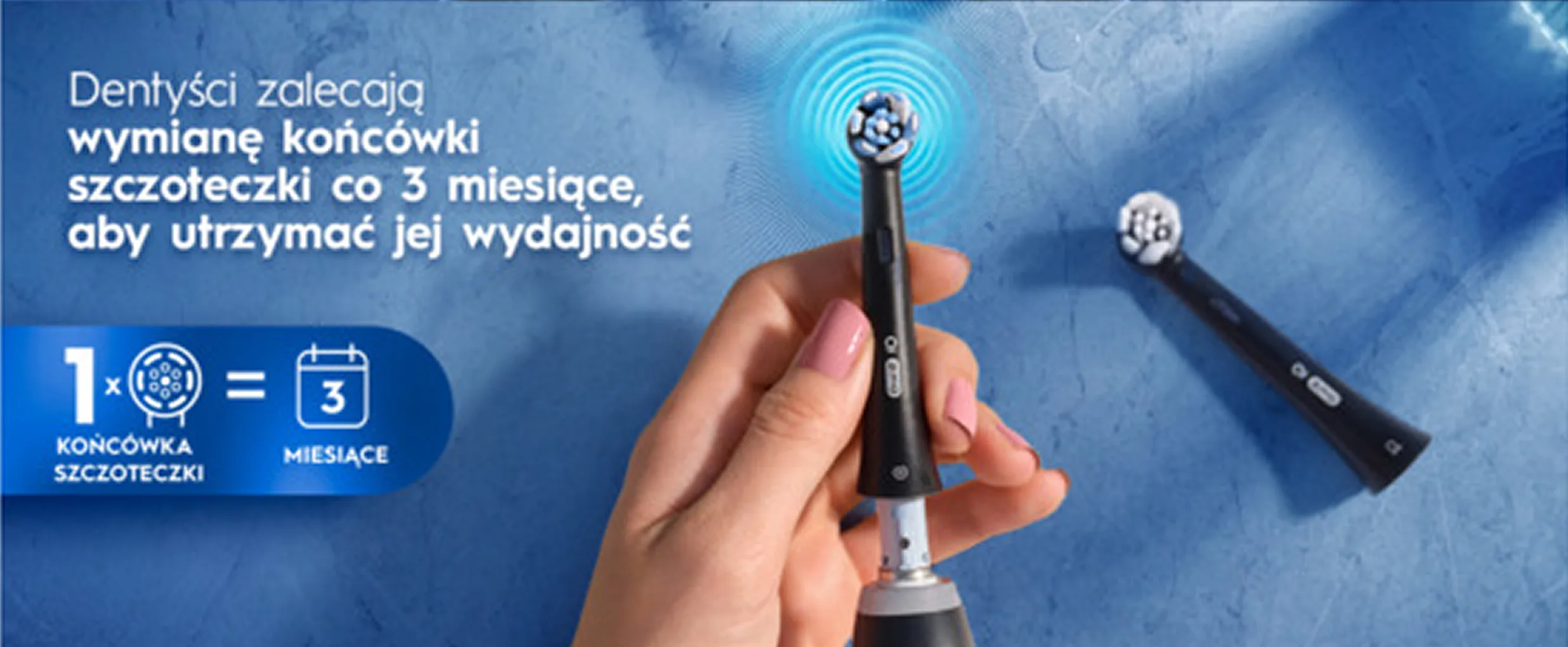 Oral-B iO 5 Szczoteczka Elektryczna 