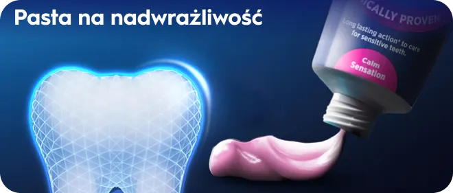 System czułości