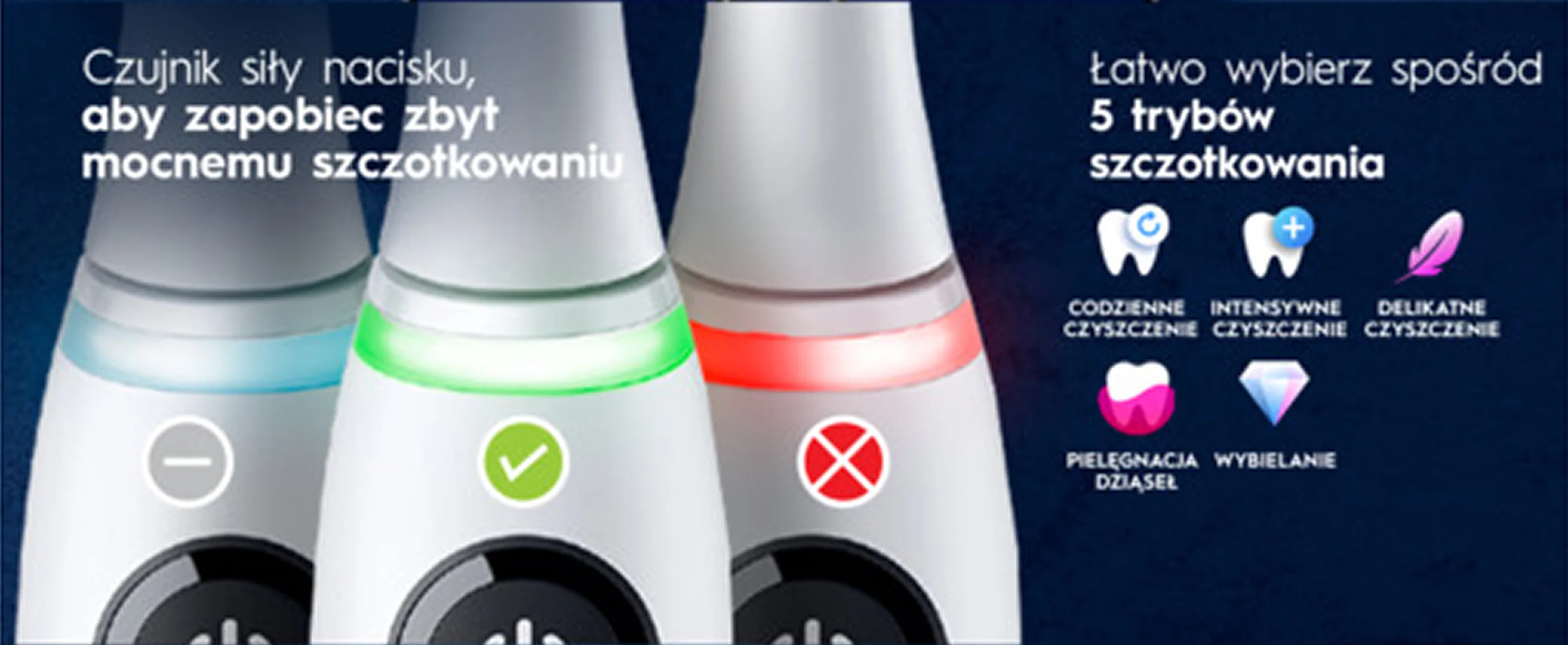 Oral-B iO 9 Szczoteczka Elektryczna 