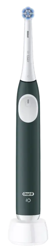 SERIA iO™ 2 - Forest Green - Main 