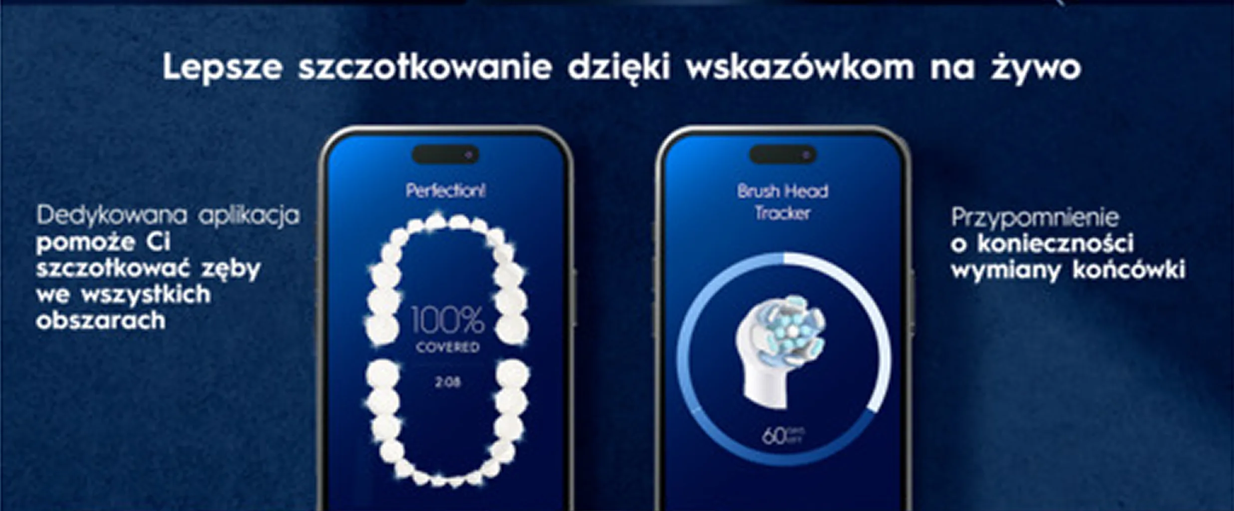 Oral-B iO 9 Czarna i różowa Szczoteczka elektryczna stworzona 