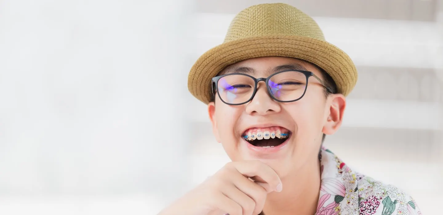 Braces & Orthodontics and Oral Health | Oral-B