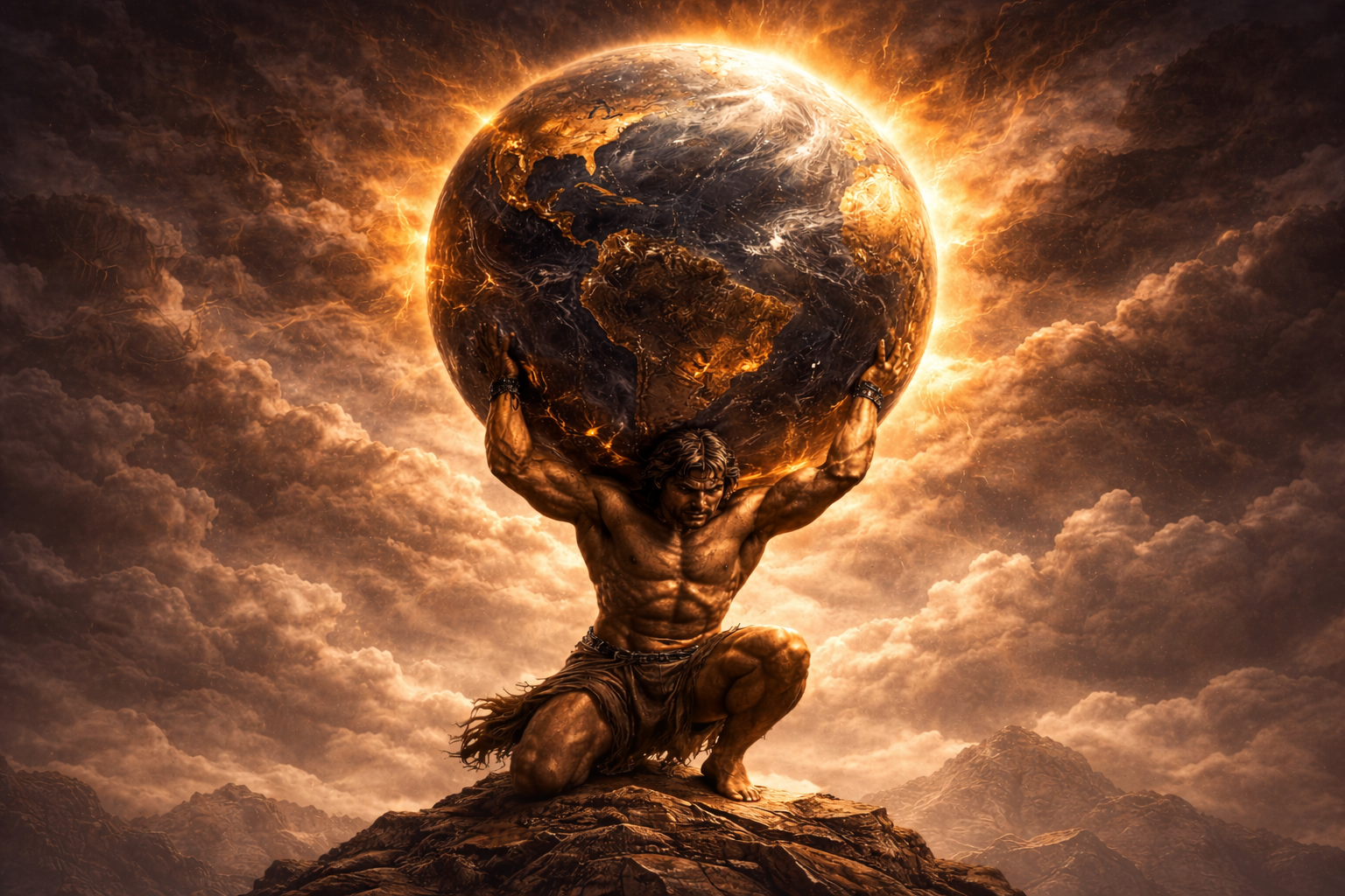 La Rebelión de Atlas - Ayn Rand