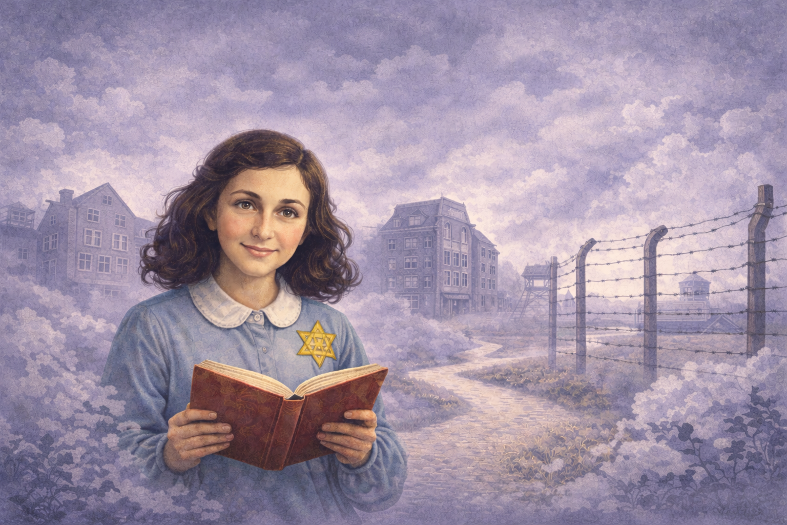 El diario de Ana Frank - Ana Frank