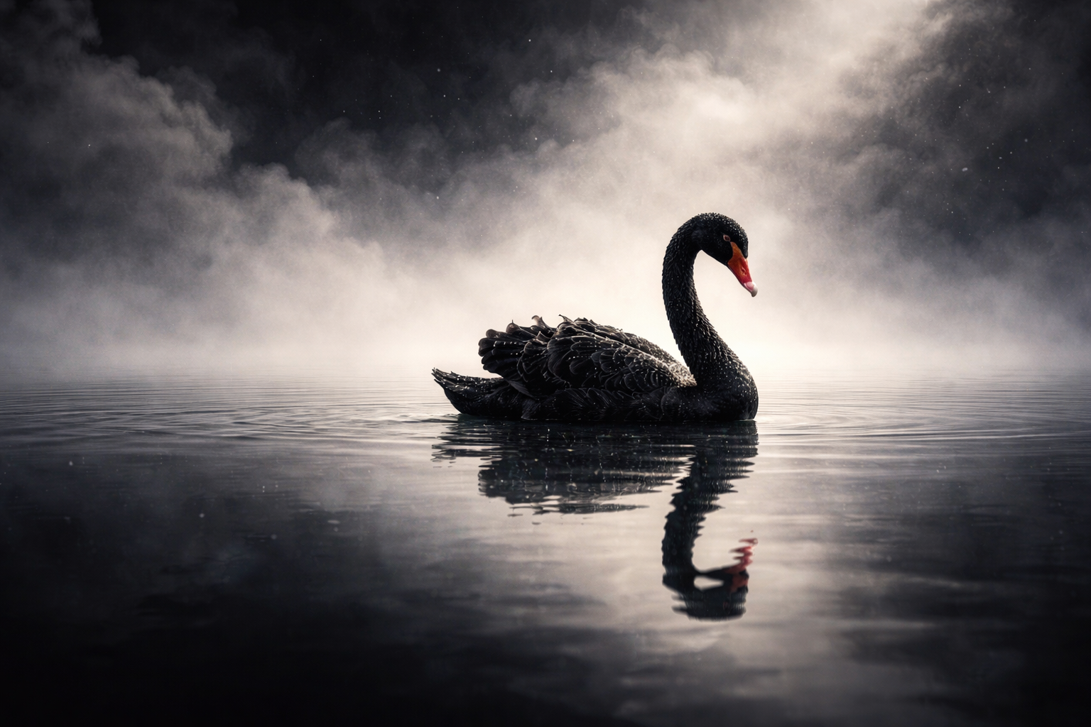 El Cisne Negro - Nassim Nicholas Taleb