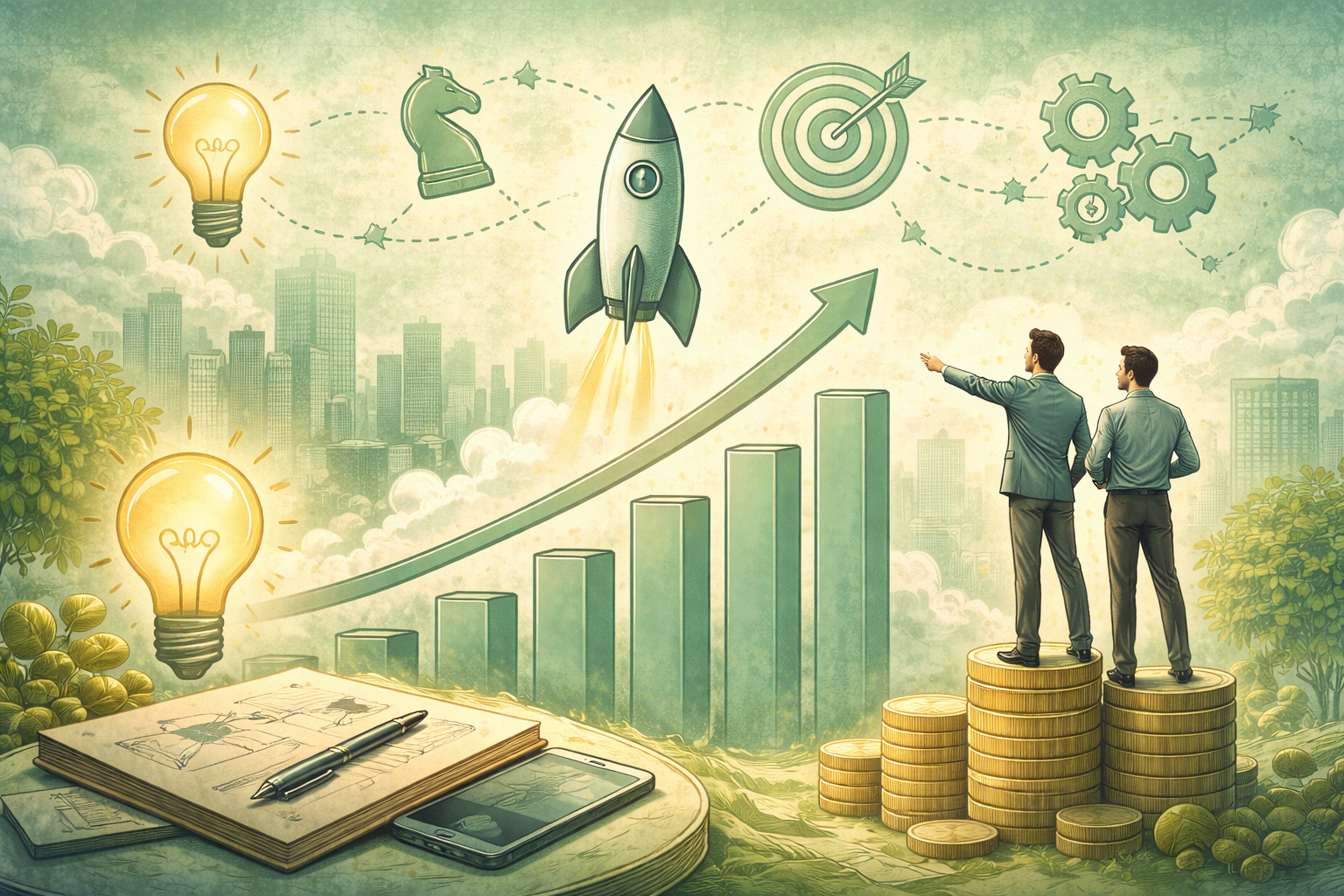 De Cero a Uno - Peter Thiel