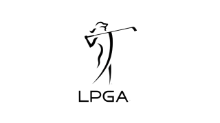 LPGA 로고 이미지