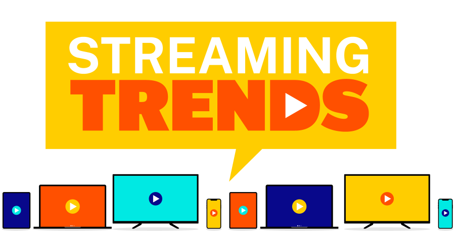 Streaming Trends image