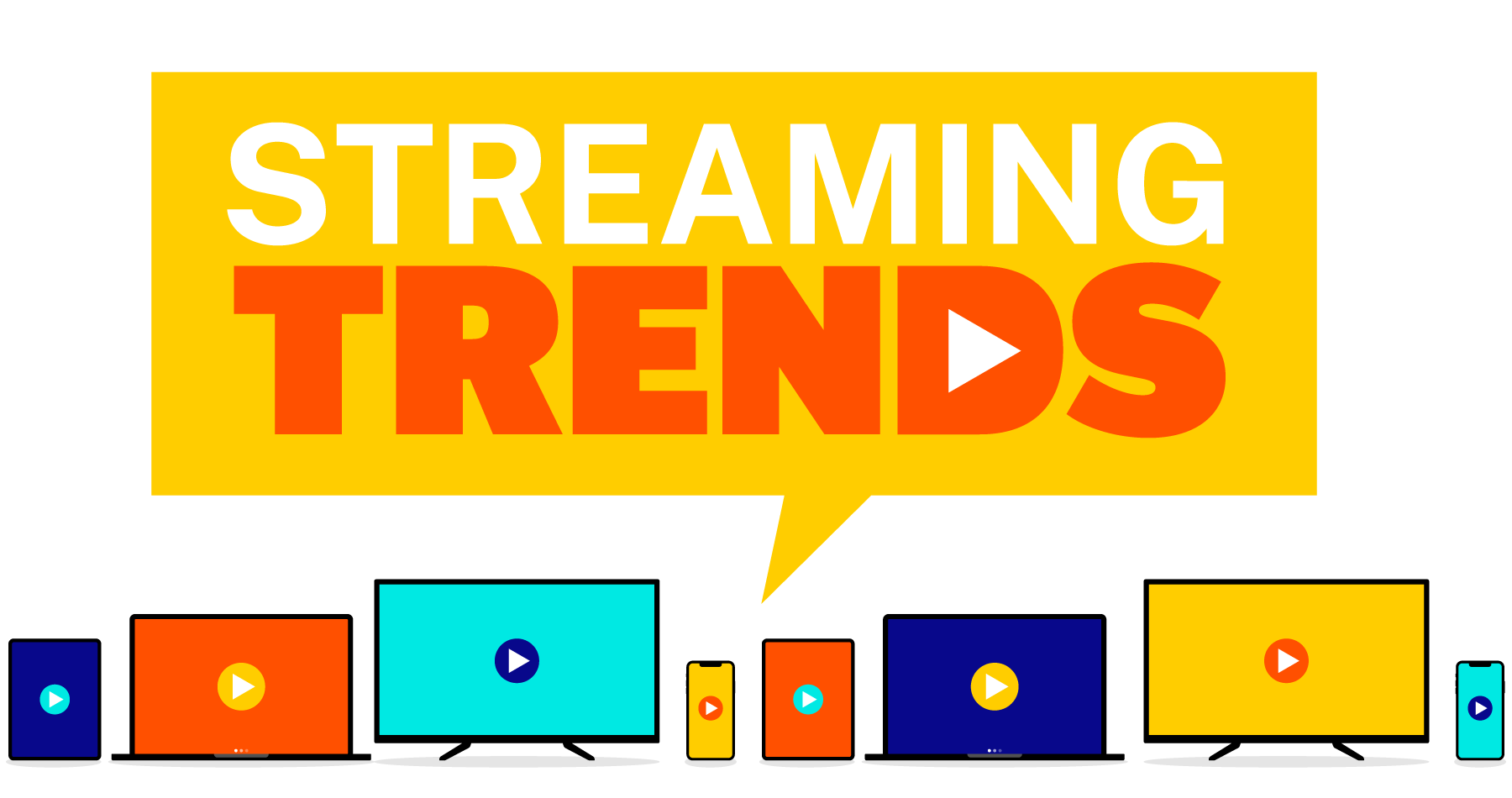 Streaming Trends