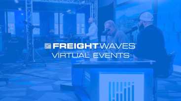 10 Virtual Event Tips from the CEO of FreightWaves