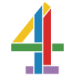 Logotipo de Channel 4