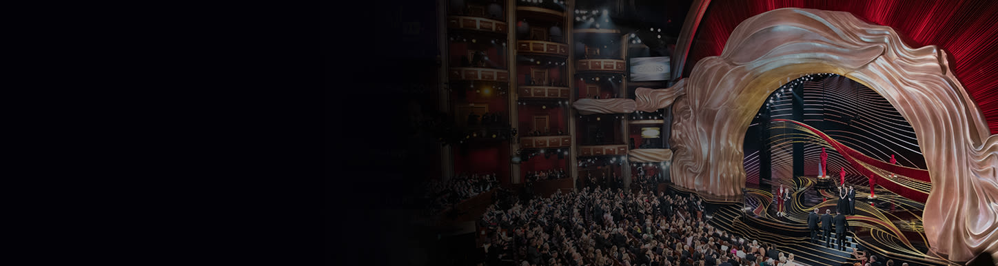 How the Academy Awards Shared Films With Oscar® Voters With Complete Security