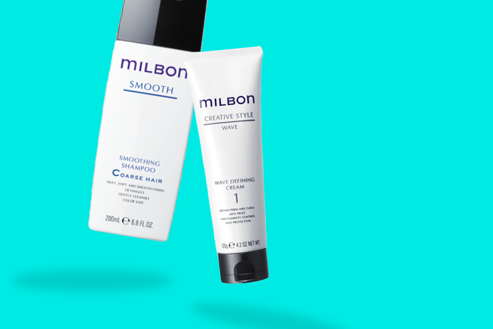 How Milbon Claimed More Market Share With Viewer Engagement