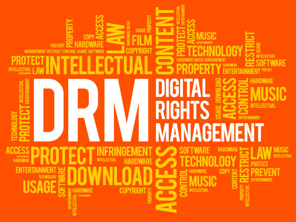 動画配信における著作権を保護するDRMが注目を集める理由とは？