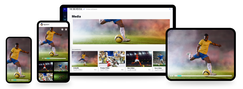 Sites to stream soccer free hot sale