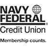 Navy Federal Credit Union logo