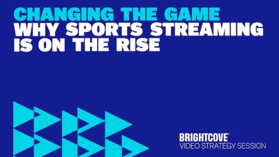 Sports Streaming is on the Rise