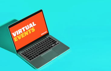 4 Predictions for How Virtual Events will Continue to Evolve
