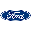 Ford のロゴ