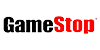 GameStop logo