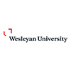 Wesleyan University logo