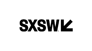 SXSWのロゴ画像