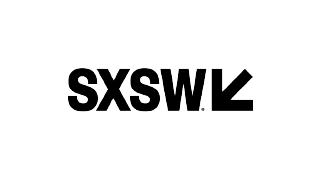 SXSW 로고 이미지