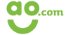 ao.com 로고
