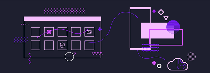 Hennge customer story banner image