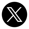 X logo image