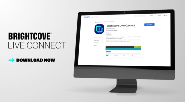 How to Scale a Zoom Meeting with Brightcove Live Connect