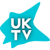 UKTV のロゴ