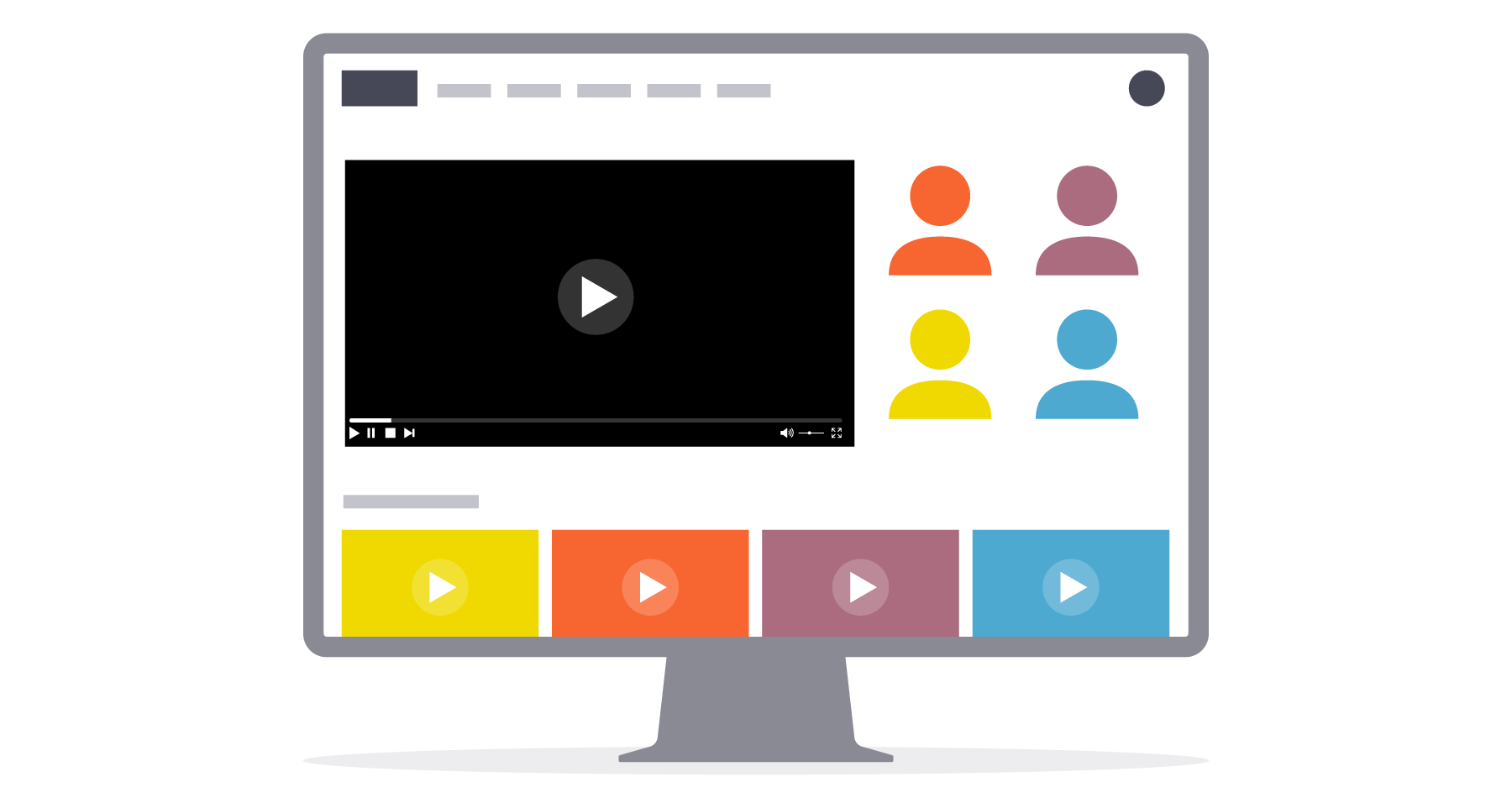 Tech Talk Brightcove Player V7 Updates