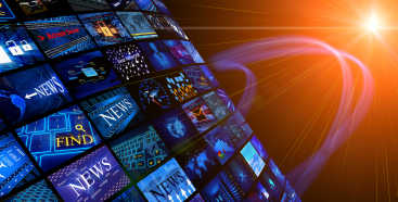 TV Channels Go Digital with Cloud Playout