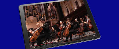 How the Sydney Symphony Used Video to Make the World Their Concert Hall