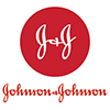 Johnson & Johnson 로고