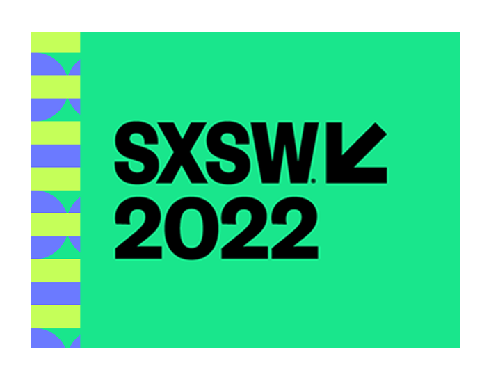Logo SXSW