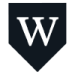 Wesleyan University のロゴ