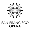 San Francisco Opera logo