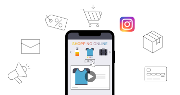 Driving E-Commerce with Video Streaming