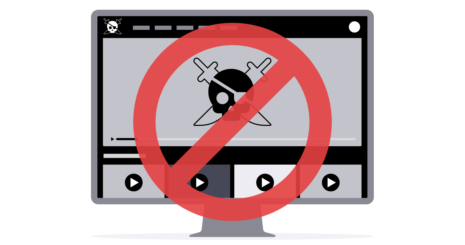 Pirate Bay: Why illegal downloading will continue with or without