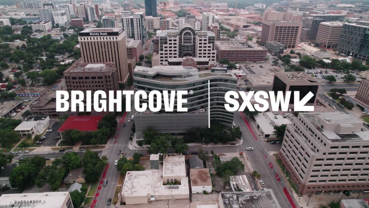 How SXSW Made Live Events Better with Hybrid